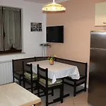 Haus Milan Ap 1 Daire *