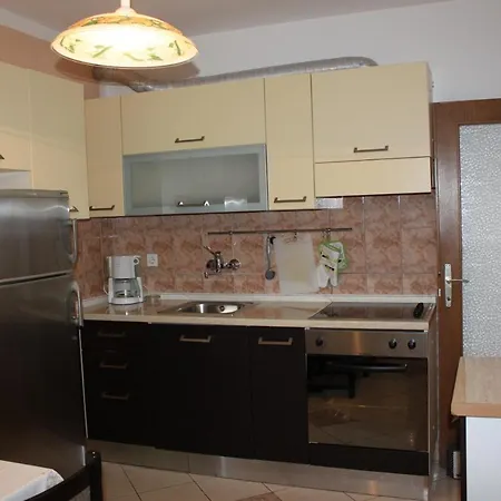 Haus Milan Ap 1 Apartament *