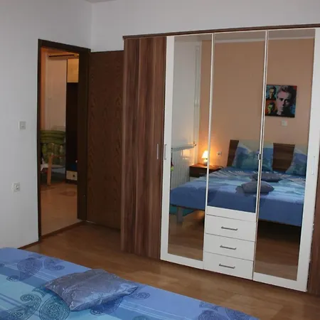 Appartement Haus Milan Ap 1 Fažana