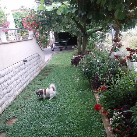 Διαμέρισμα Haus Milan Ap 1