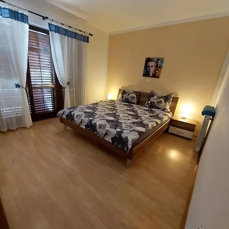 Haus Milan Ap 1 Appartement *